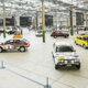 Image for article titled I Want to Get Lost in FCA's Massive Collection of Italian Heritage Cars